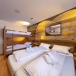 Sam Alm 1+2 Holiday home Nothdorf