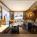 Holiday home Sam Alm 1+2 Nothdorf
