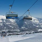 Holiday home Sam Alm 1+2 *