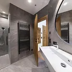 Sam Alm 1+2 Holiday home Nothdorf