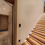 Sam Alm 1+2 Holiday home *
