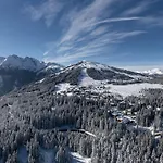 Holiday home Sam Alm 1+2