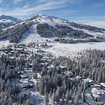Holiday home Sam Alm 1+2 *