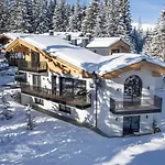 Holiday home Sam Alm 1+2 Nothdorf