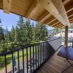 Holiday home Sam Alm 1+2