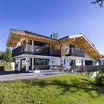 Holiday home Sam Alm 1+2 Nothdorf