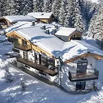 Sam Alm 1+2 Holiday home