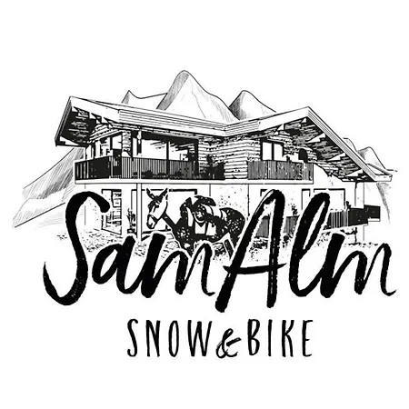 Holiday home Sam Alm 1+2 *
