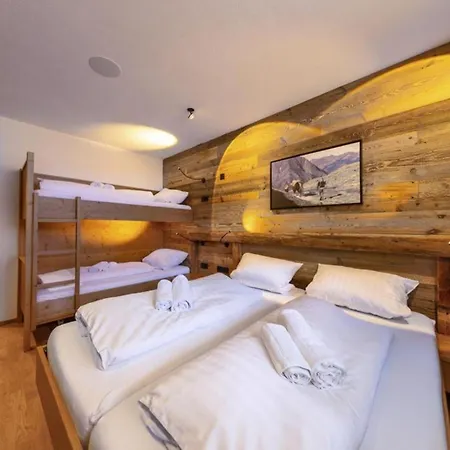Sam Alm 1+2 Holiday home Nothdorf