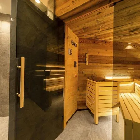 Sam Alm 1+2 Prázdninový dům *