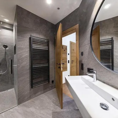 Sam Alm 1+2 Holiday home Nothdorf