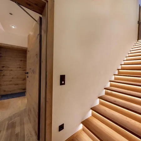 Sam Alm 1+2 Prázdninový dům *