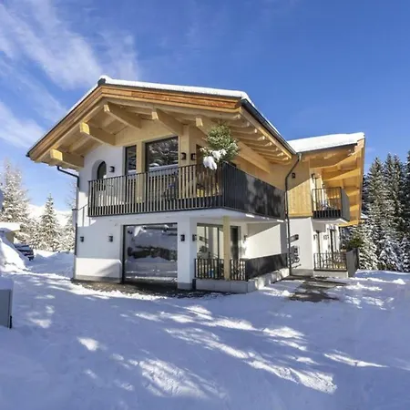Sam Alm 1+2 * Unterkrimml