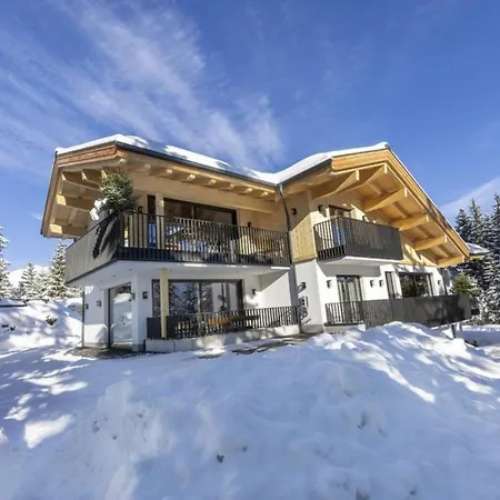 Sam Alm 1+2 * Unterkrimml