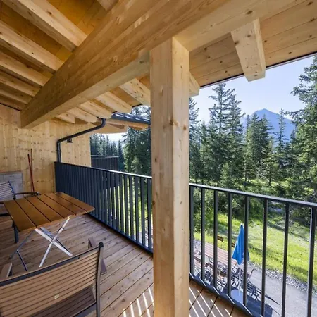 Prázdninový dům Sam Alm 1+2 *