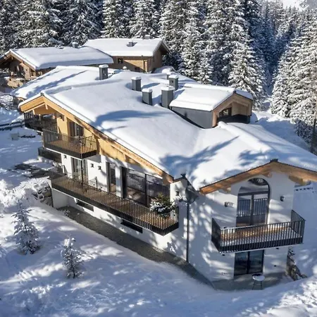 Sam Alm 1+2 Holiday home