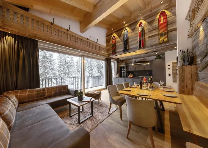 Sam Alm 1+2 Prázdninový dům Nothdorf