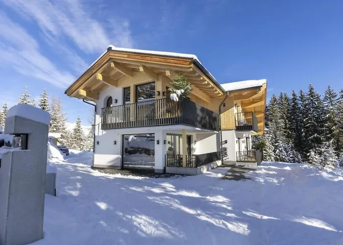 Sam Alm 1+2 * Nothdorf