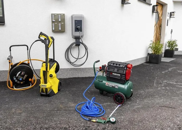 Sam Alm 1+2 Prázdninový dům