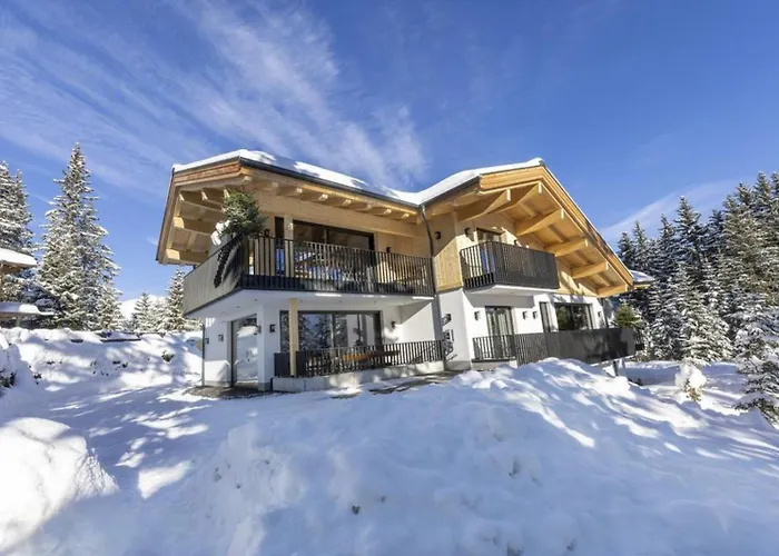 Sam Alm 1+2 * Nothdorf